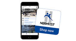 Normfest Shop now by Normfest GmbH