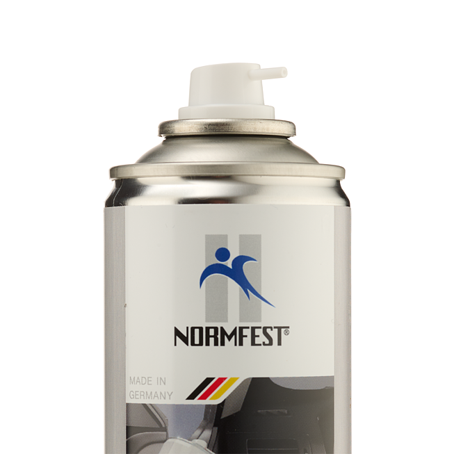 Normfest Viro One Shot Plus Air Conditioning System Disinfection