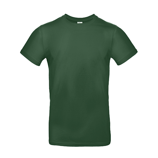 Unisex T-Shirt grün M