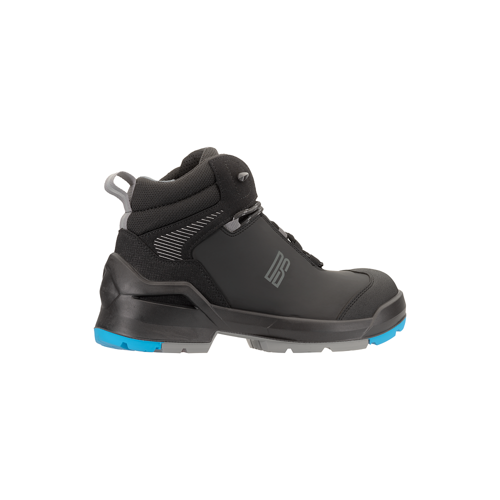 Sicherheitsstiefel Kinabalu High S3 Gr.43